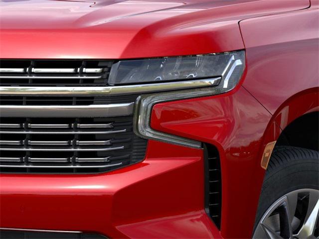 new 2024 Chevrolet Tahoe car, priced at $70,230