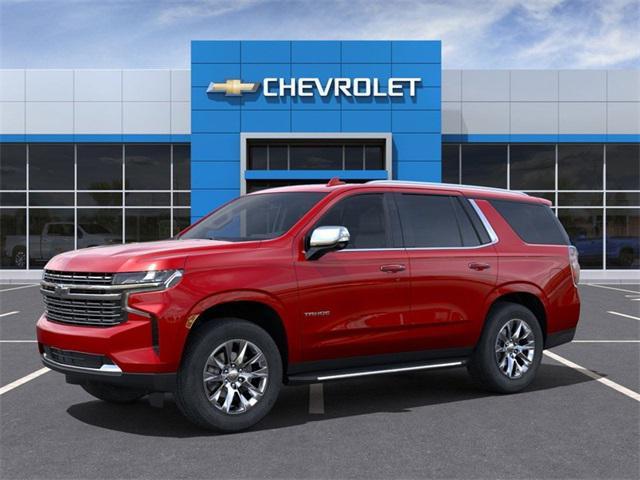 new 2024 Chevrolet Tahoe car, priced at $70,230