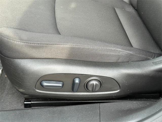 used 2024 Chevrolet Malibu car, priced at $19,398