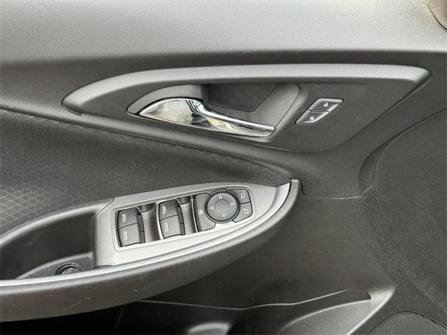 used 2024 Chevrolet Malibu car, priced at $19,398