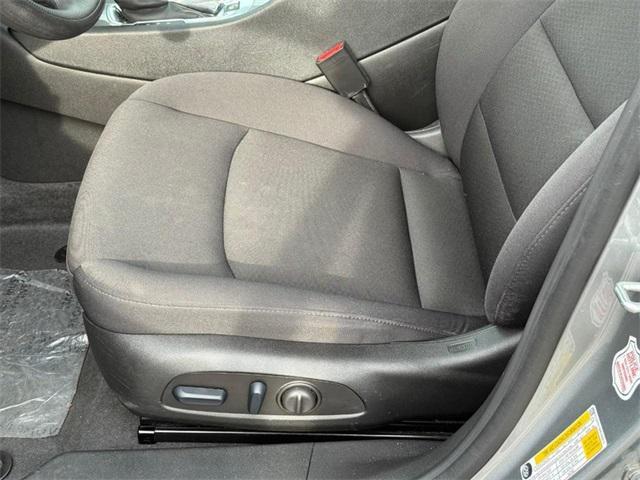 used 2024 Chevrolet Malibu car, priced at $19,398