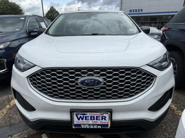 used 2023 Ford Edge car, priced at $23,575