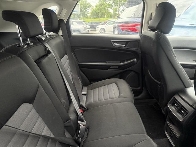 used 2023 Ford Edge car, priced at $23,575