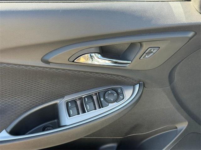 used 2024 Chevrolet Malibu car, priced at $18,312