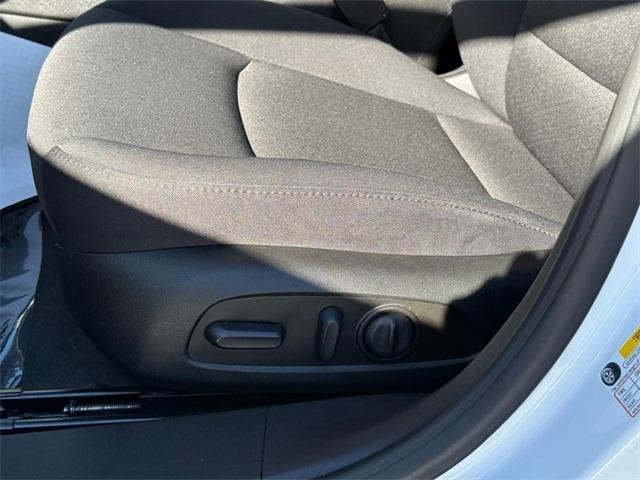 used 2024 Chevrolet Malibu car, priced at $18,312