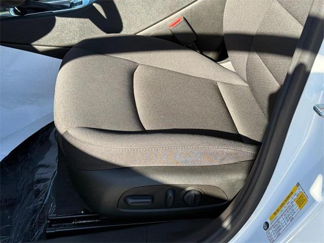 used 2024 Chevrolet Malibu car, priced at $18,312