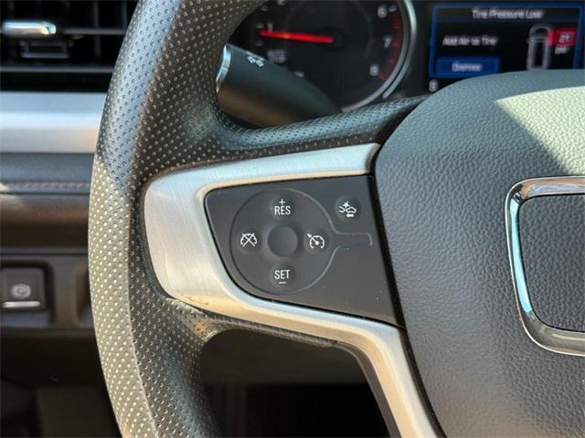 used 2023 GMC Acadia car, priced at $31,298