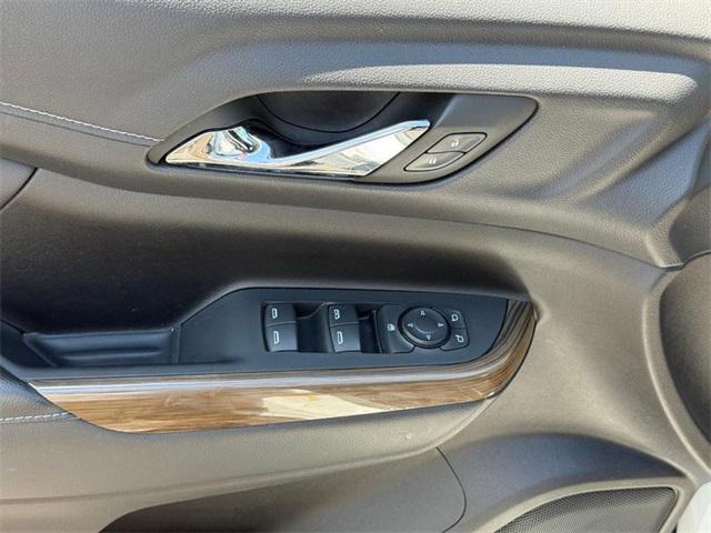 used 2023 GMC Acadia car, priced at $31,298