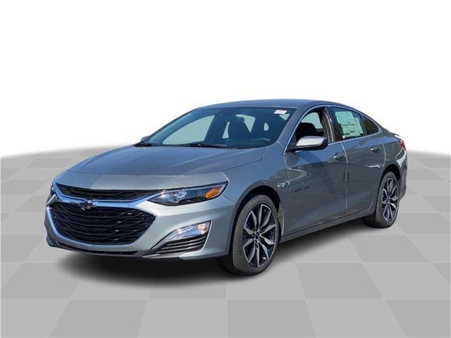 new 2025 Chevrolet Malibu car, priced at $25,995