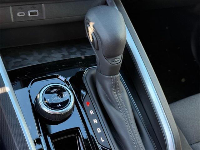 new 2026 Chevrolet Colorado car, priced at $37,760