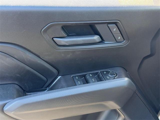 new 2026 Chevrolet Colorado car, priced at $37,760