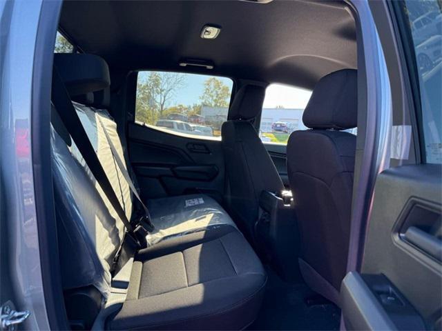 new 2026 Chevrolet Colorado car, priced at $37,760