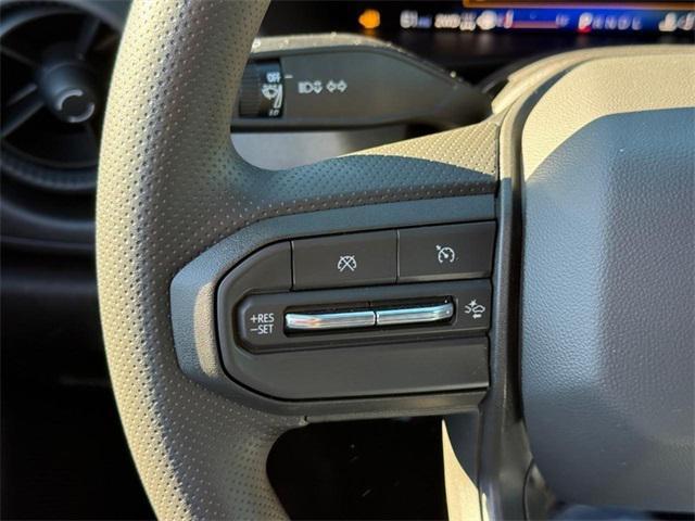 new 2026 Chevrolet Colorado car, priced at $37,760