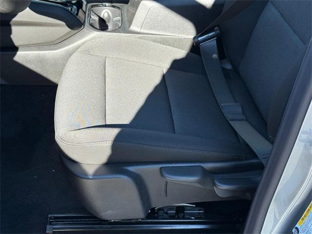 new 2026 Chevrolet Colorado car, priced at $37,760