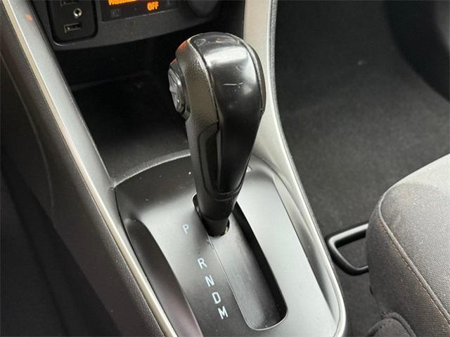 used 2020 Chevrolet Trax car, priced at $9,850