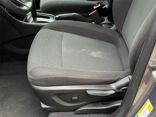 used 2020 Chevrolet Trax car, priced at $9,850