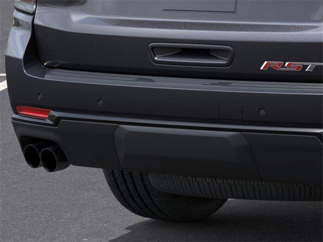 new 2026 Chevrolet Suburban car, priced at $85,515