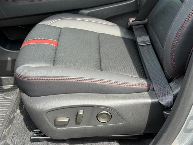new 2025 Chevrolet Traverse car, priced at $56,960