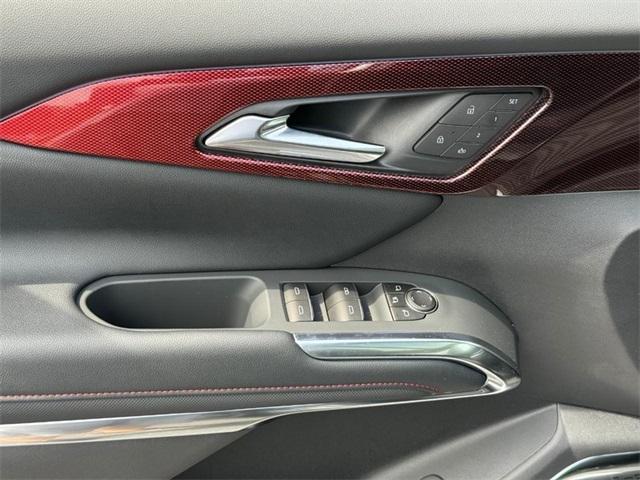 new 2025 Chevrolet Traverse car, priced at $56,960