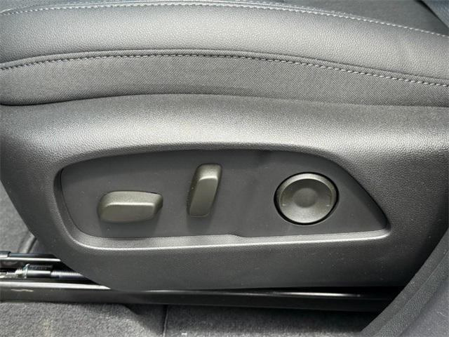 new 2026 Chevrolet Equinox car, priced at $32,335
