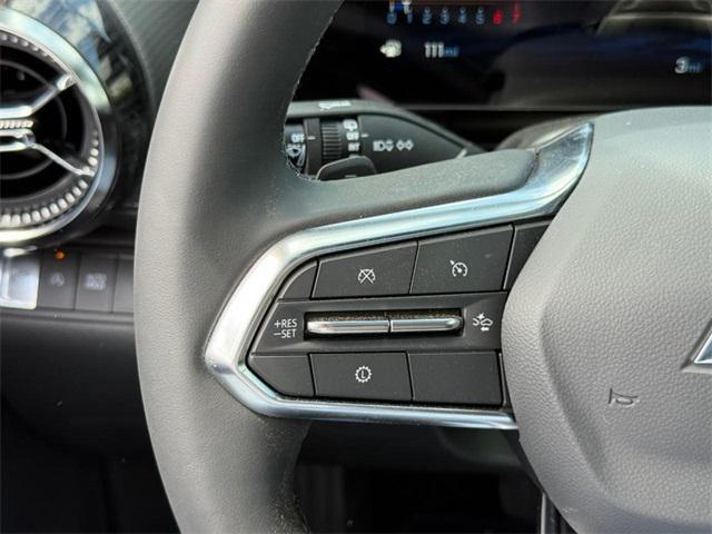 new 2026 Chevrolet Equinox car, priced at $32,335