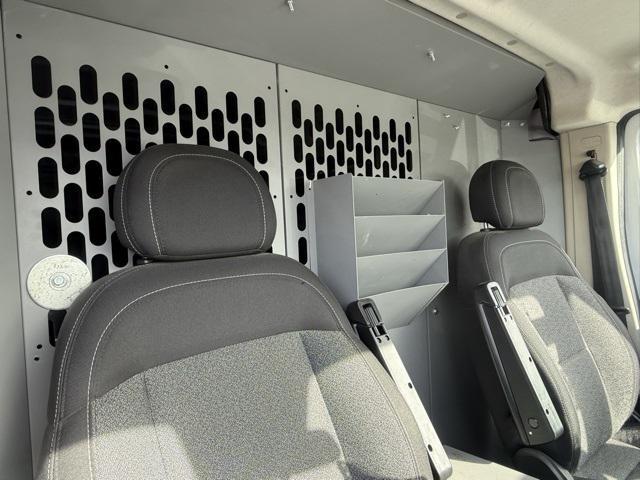 used 2020 Ram ProMaster 2500 car, priced at $36,995