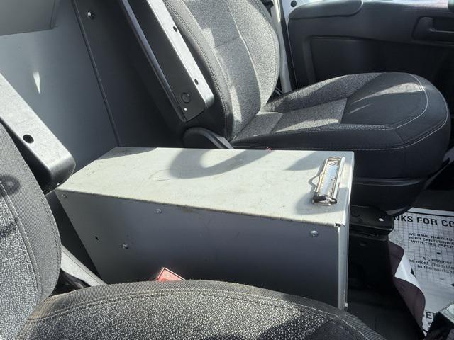 used 2020 Ram ProMaster 2500 car, priced at $36,995