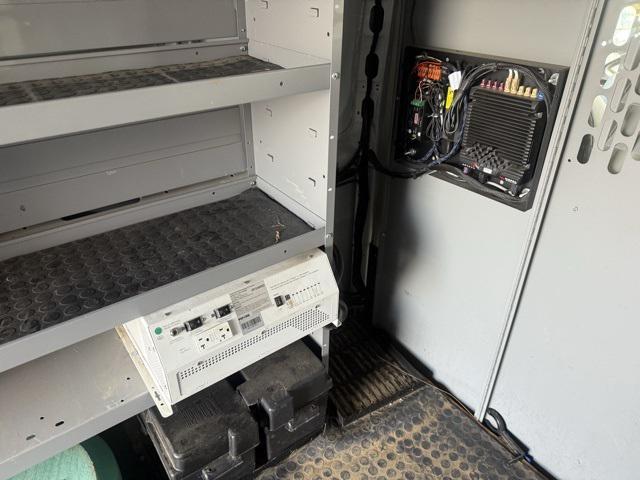 used 2020 Ram ProMaster 2500 car, priced at $36,995