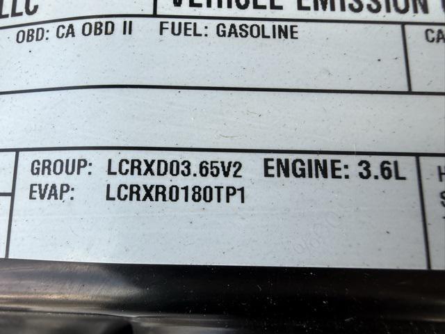 used 2020 Ram ProMaster 2500 car, priced at $36,995