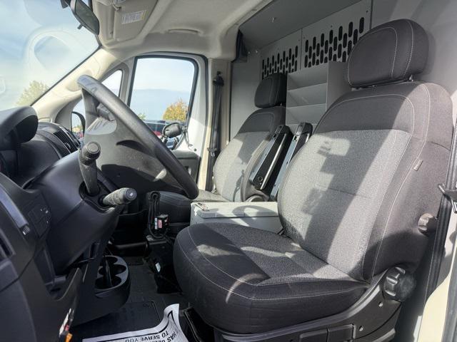 used 2020 Ram ProMaster 2500 car, priced at $36,995