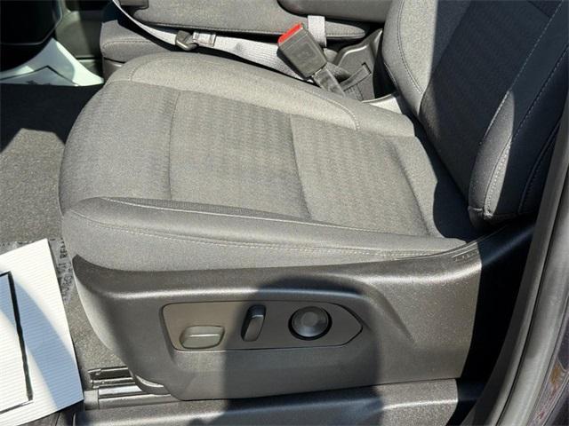 used 2022 Chevrolet Silverado 1500 car, priced at $36,512