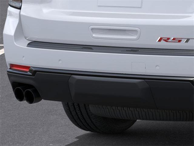 new 2026 Chevrolet Suburban car, priced at $77,435