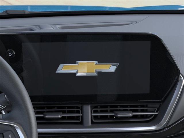 new 2026 Chevrolet Trax car, priced at $28,515