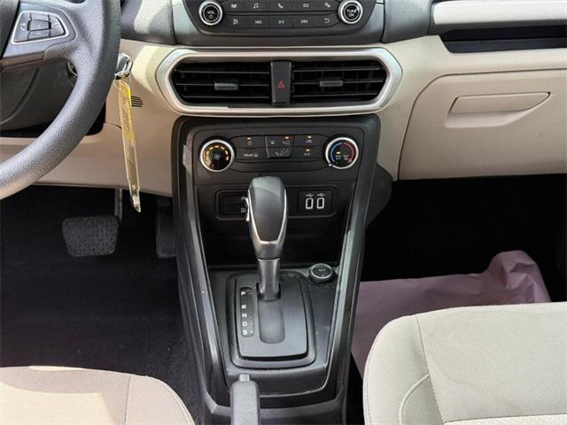 used 2022 Ford EcoSport car, priced at $17,698