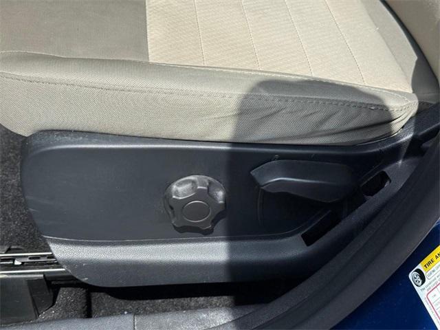 used 2022 Ford EcoSport car, priced at $17,698
