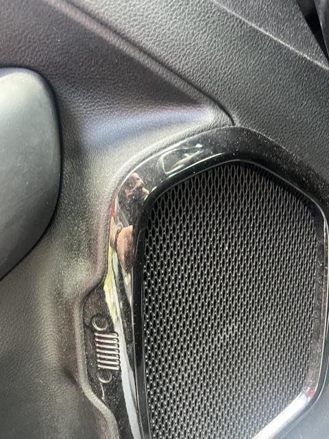 used 2020 Jeep Renegade car, priced at $15,975