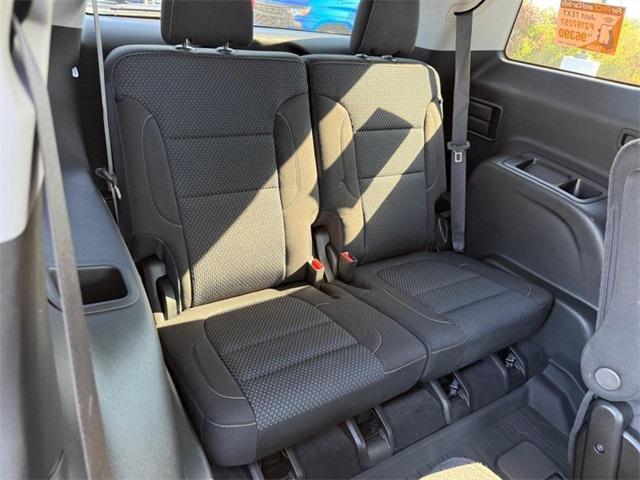 used 2023 GMC Acadia car, priced at $28,798