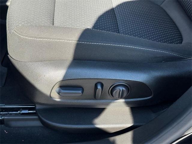 used 2023 GMC Acadia car, priced at $28,798