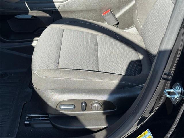 used 2023 GMC Acadia car, priced at $28,798