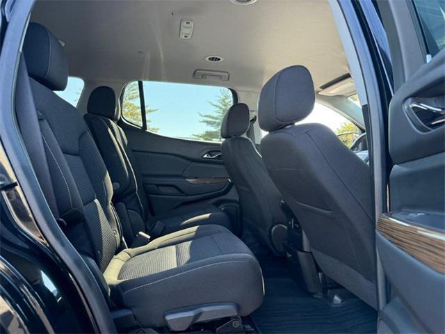 used 2023 GMC Acadia car, priced at $28,798