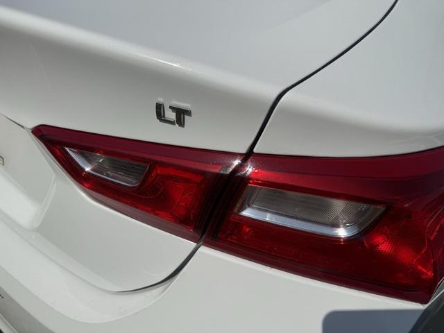 used 2024 Chevrolet Malibu car, priced at $19,998