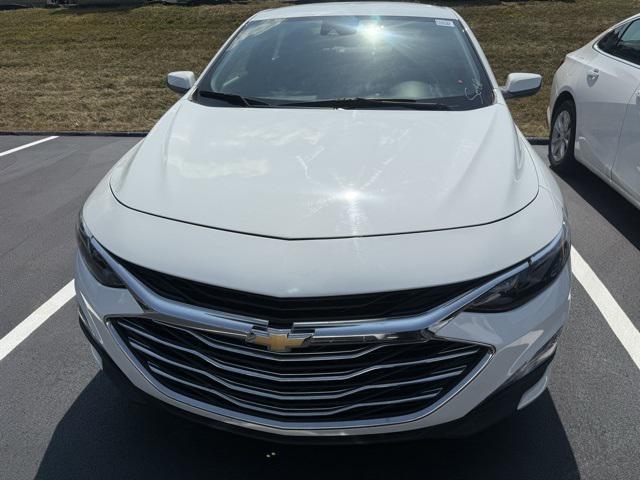 used 2024 Chevrolet Malibu car, priced at $19,998