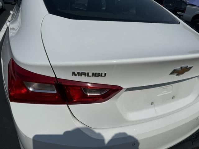 used 2024 Chevrolet Malibu car, priced at $19,998