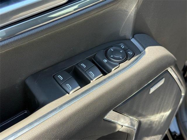 new 2025 Chevrolet Silverado 1500 car, priced at $52,695