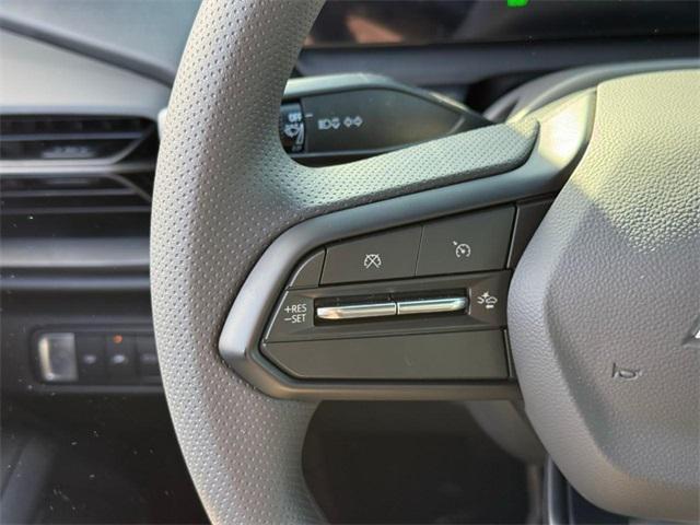 new 2026 Chevrolet Silverado EV car, priced at $52,990