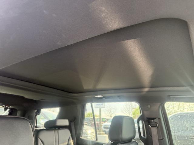 used 2022 Chevrolet Tahoe car, priced at $55,498