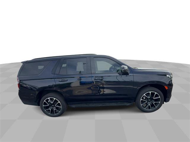 used 2022 Chevrolet Tahoe car, priced at $54,998