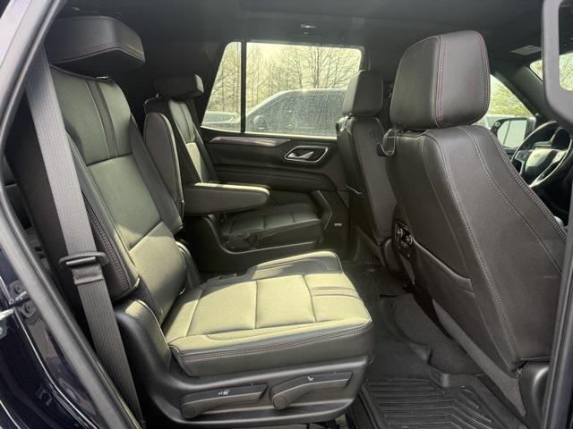 used 2022 Chevrolet Tahoe car, priced at $55,498