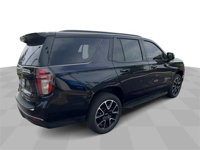 used 2022 Chevrolet Tahoe car, priced at $54,998