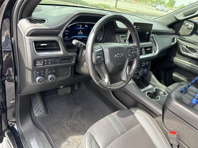 used 2022 Chevrolet Tahoe car, priced at $54,998